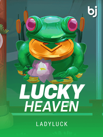 Lucky Heavenpng screenshot