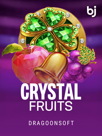 Crystal Fruitspng screenshot