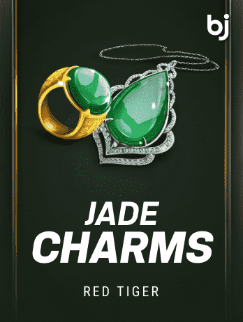 JadeCharmspng screenshot