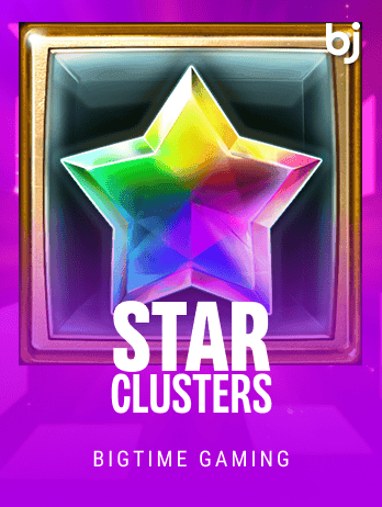 Star Clusterspng game cover