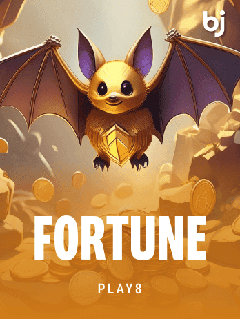 Fortunepng game cover