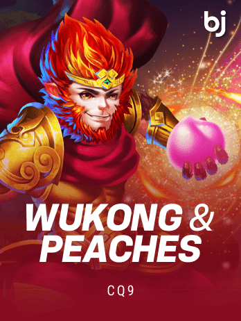 Wukong & Peachespng screenshot